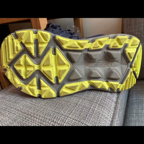 Hoka Stinson ATR 6 NWOT - Picture 7 of 9